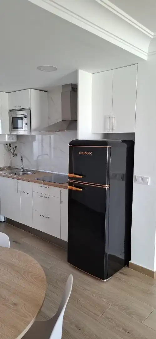Piso en  Avinguda Mariners de la Vila Joiosa 1 - Foto 4