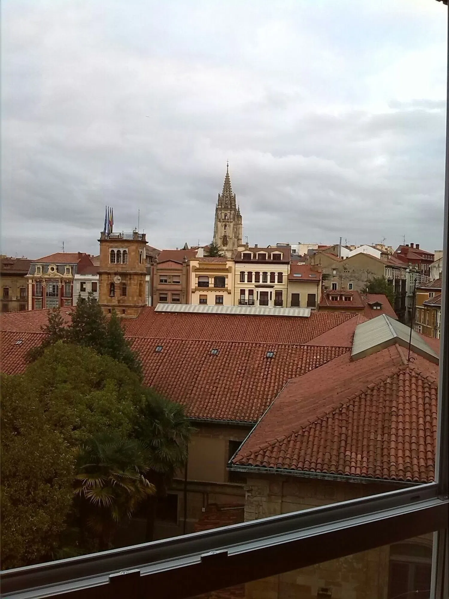 Piso en calle fruela, 14 - Foto 3