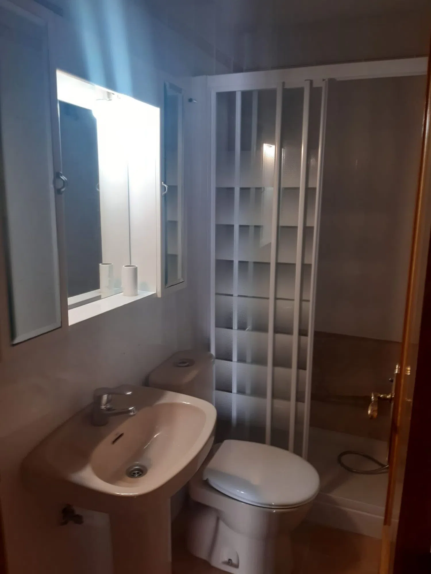Piso en Barrio Santa María de Gracia - Foto 5