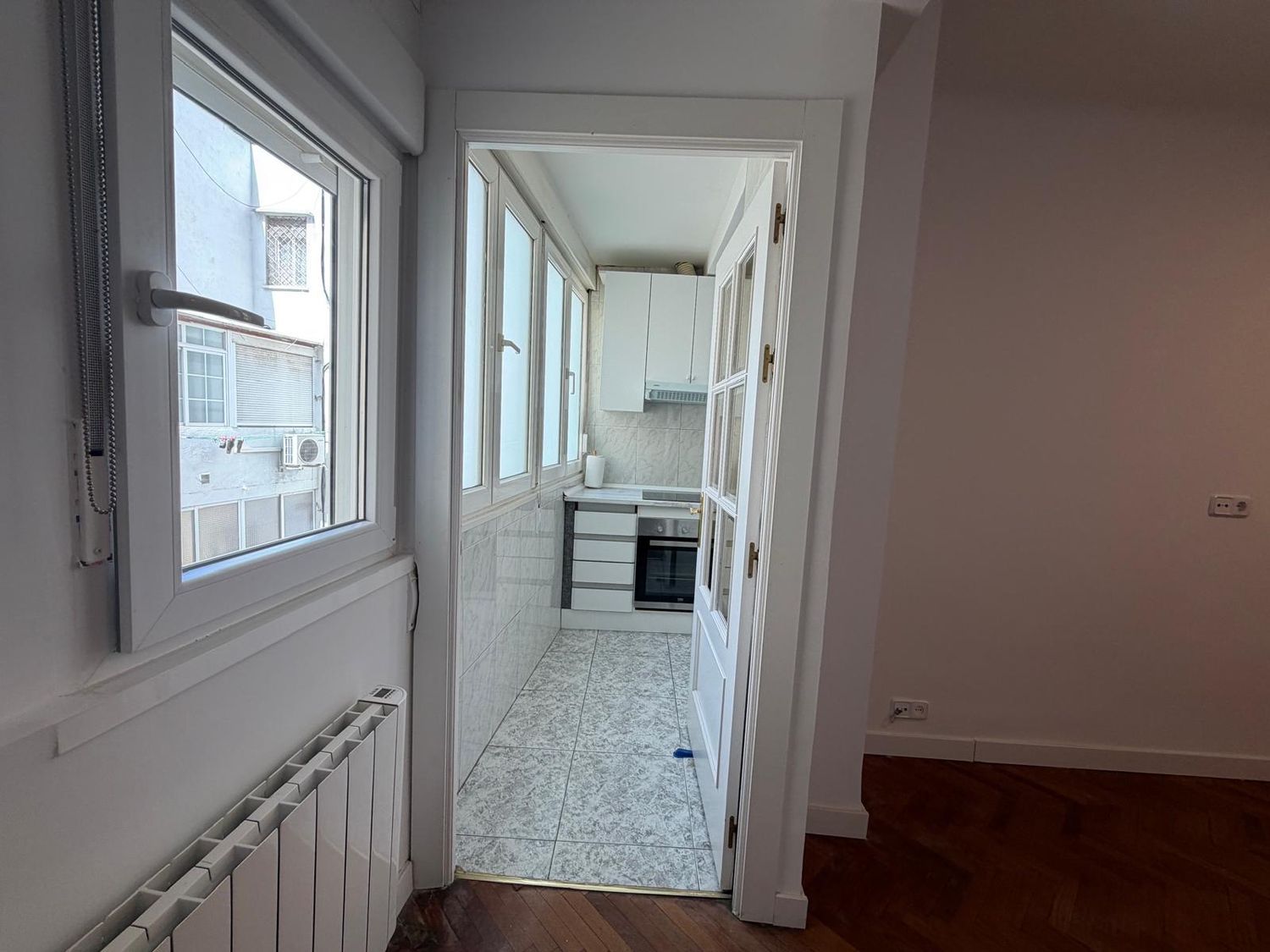 Ático en Avenida Donostiarra, 8, Concepción - Foto 13
