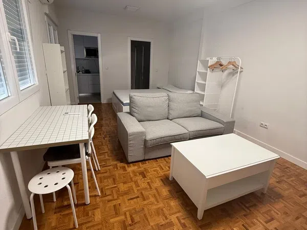 Estudio en Calle General Castaños, Getafe Centro, Getafe Centro - Foto 16
