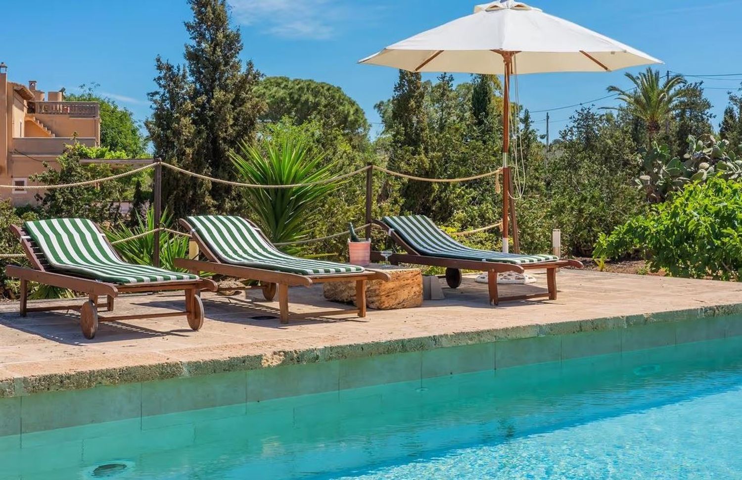 Casa rural en Camino de Ses Barraques, 29, S'Aranjassa - Es Pil.larí, Palma de Mallorca - Foto 2