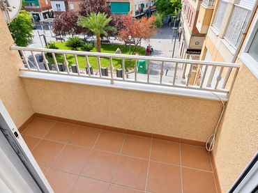 Piso en  Plaza de Tartesos 1 - Foto 3