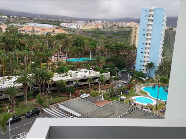 Estudio en calle Bencomo, 118 - Foto 4