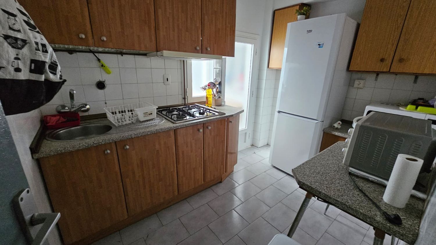 Piso en Calle arabial, 107, Ronda - Arabial - Foto 6