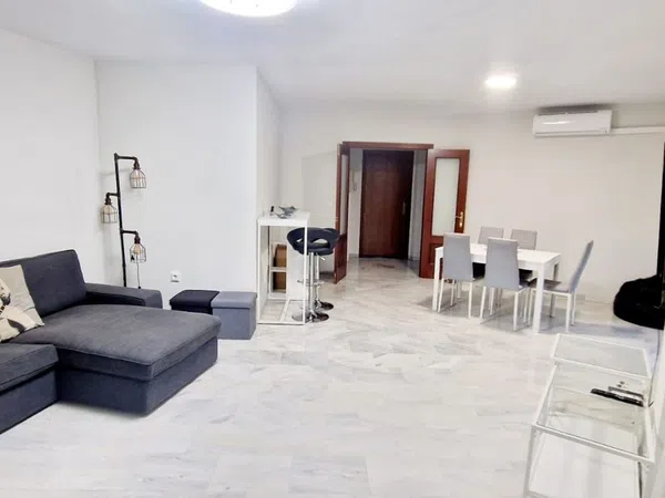 Piso en Avenida Blas Infante, 8 - Foto 2