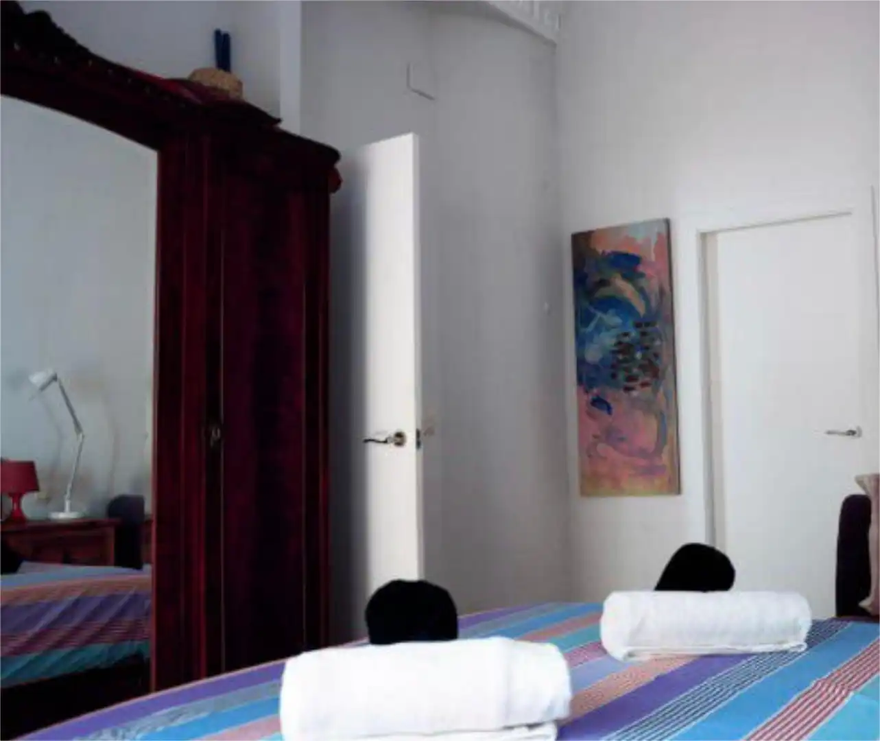 Apartamento en Mercado Central - Foto 5