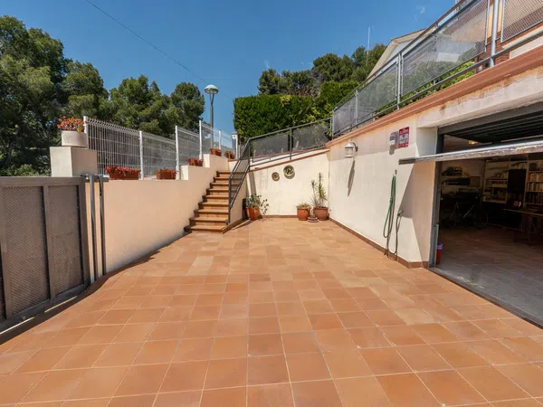 Casa o chalet independiente en Calle de l'Oreneta, 32, Urbanitzacions de Llevant - Foto 38