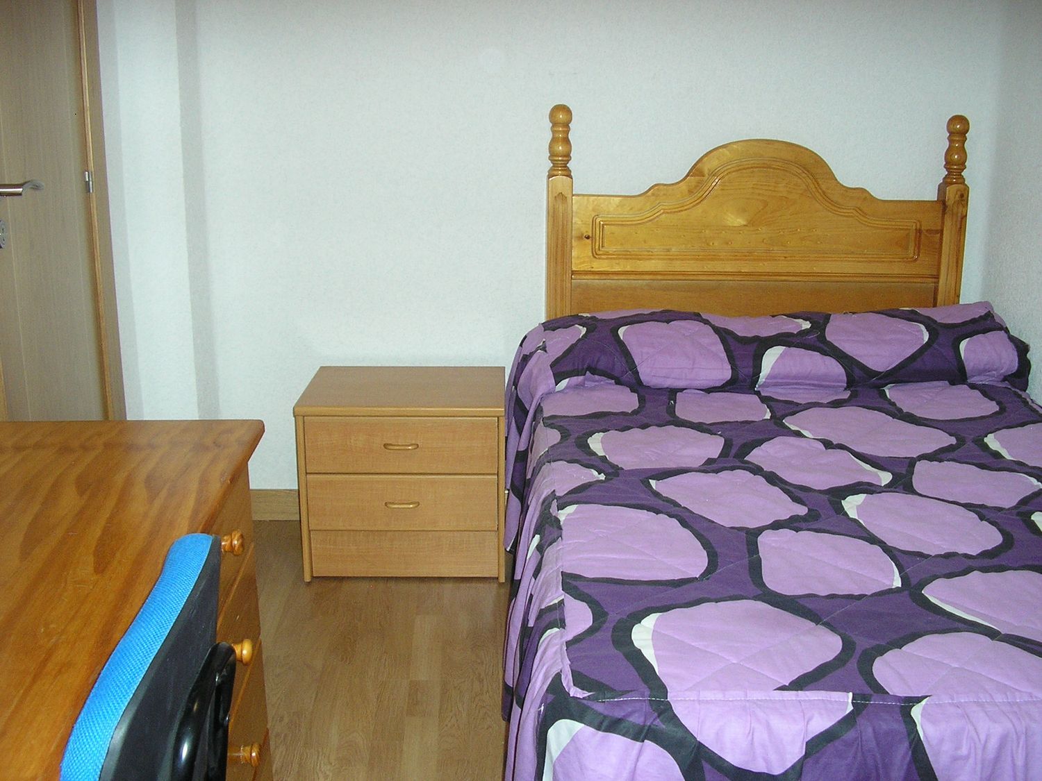 Piso en avenida de Portugal, 131 - Foto 4