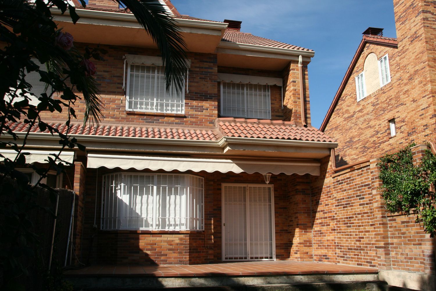 Chalet adosado en Calle Ciudadela, 43, El Pinar- Punta Galea - Foto 2