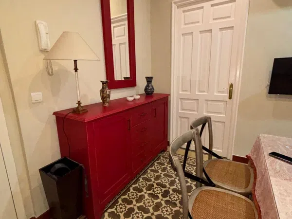 Piso en calle Jiménez Aranda, 4 - Foto 2