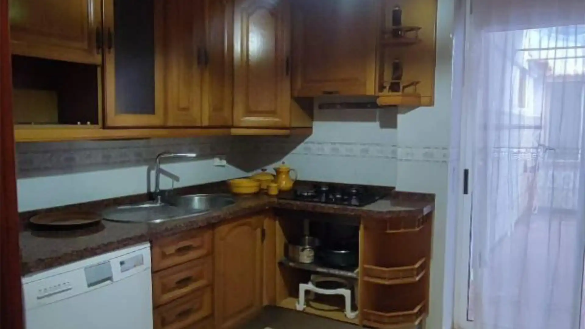 Piso en  Calle Domingo Pérez Minik 35 - Foto 3