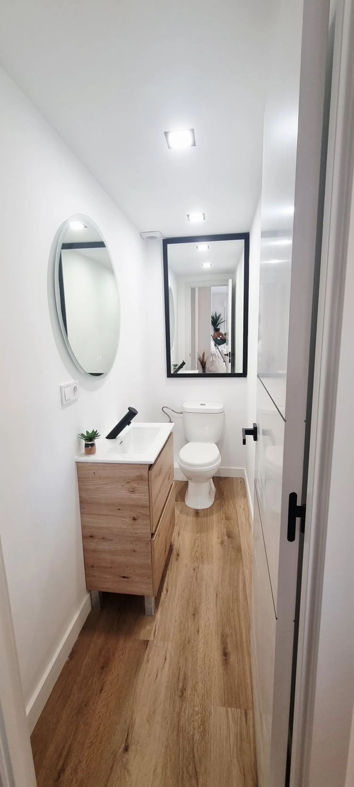 Piso en calle de Valmojado, 277 - Foto 28