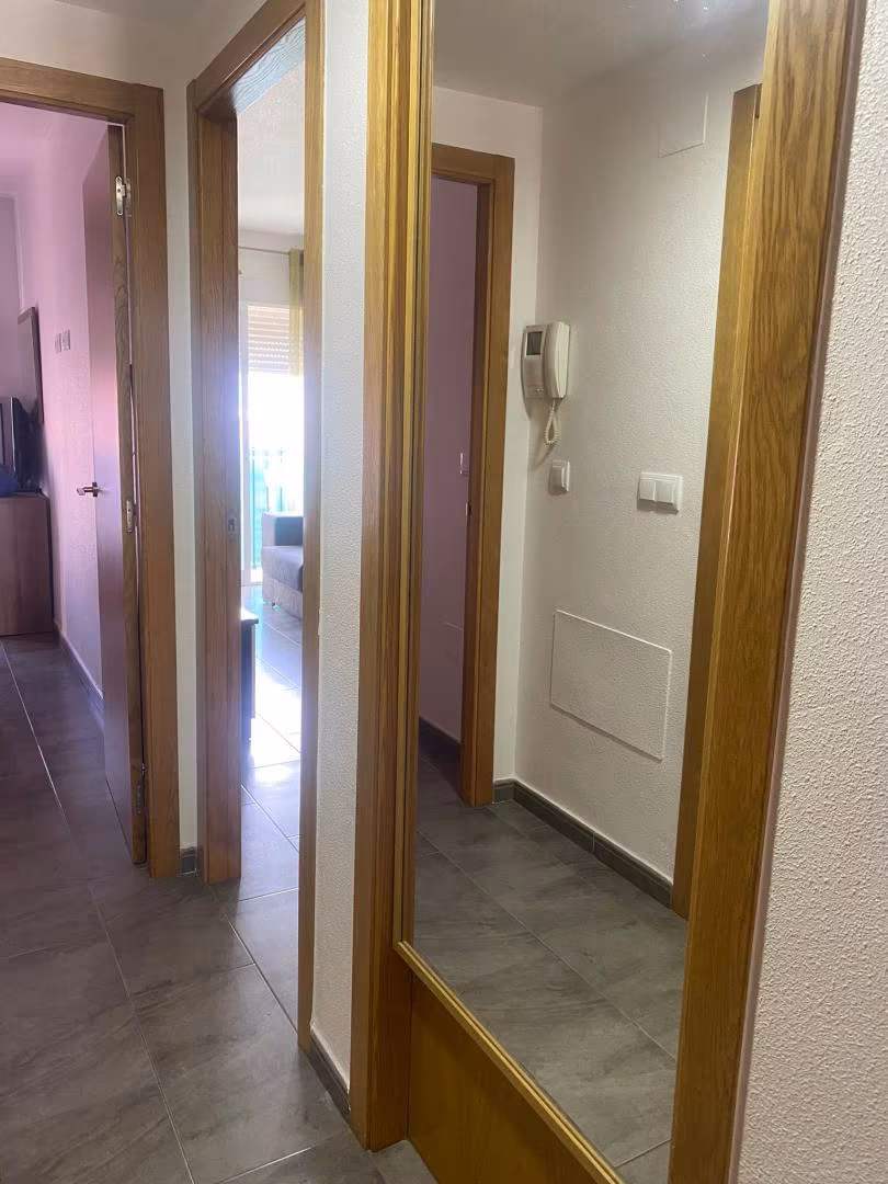 Piso en  Calle Felipe II 9 - Foto 8