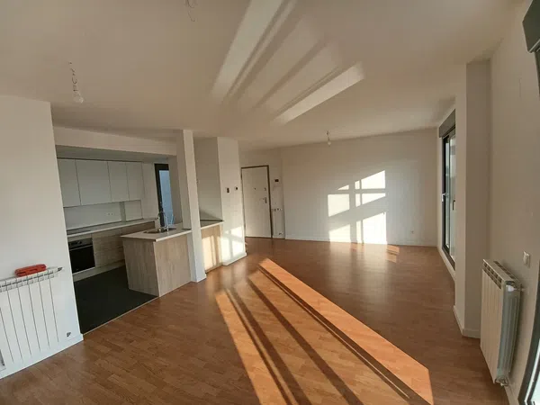 Ático en calle de Paco Palacios, 1