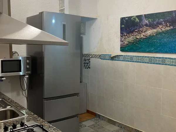 Piso en Calle Alcalá Galiano, 45, Carolinas Bajas - Foto 2