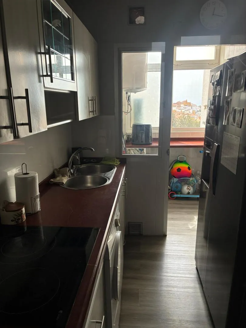 Piso en  Calle Pablo Iglesias 5 - Foto 23