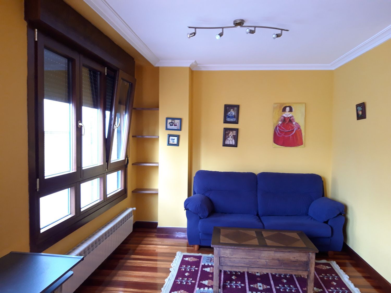 Piso en calle Bermúdez de Castro, 38 - Foto 2