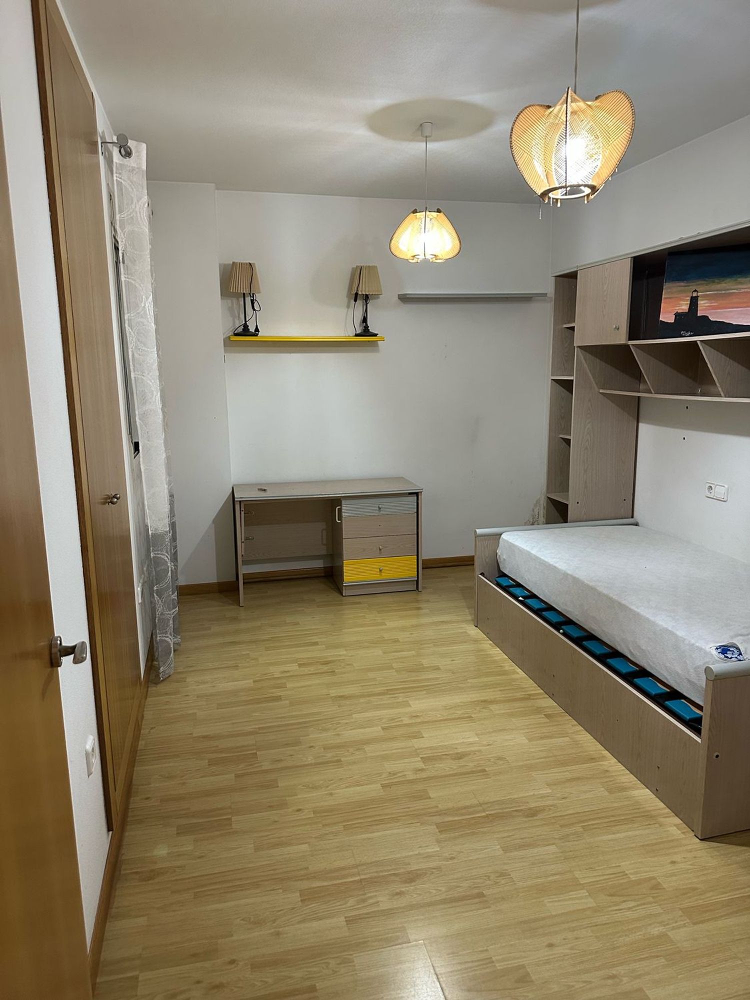 Piso en avenida Ciudad de Almería, 195 - Foto 23