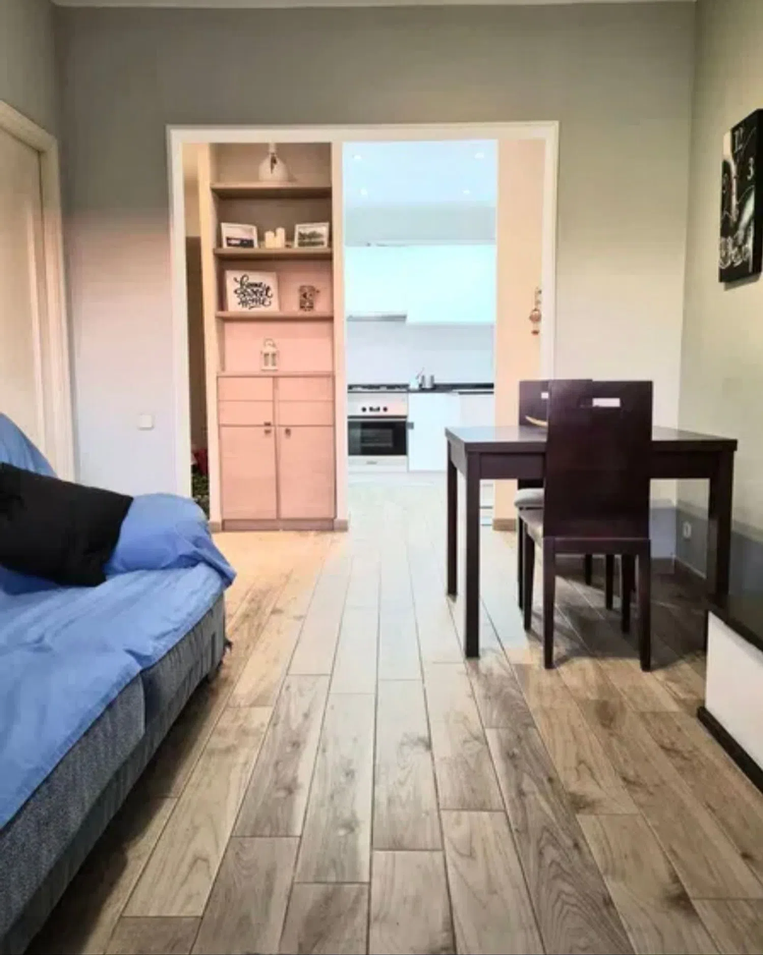 Piso en calle de Faraday, 10 - Foto 5