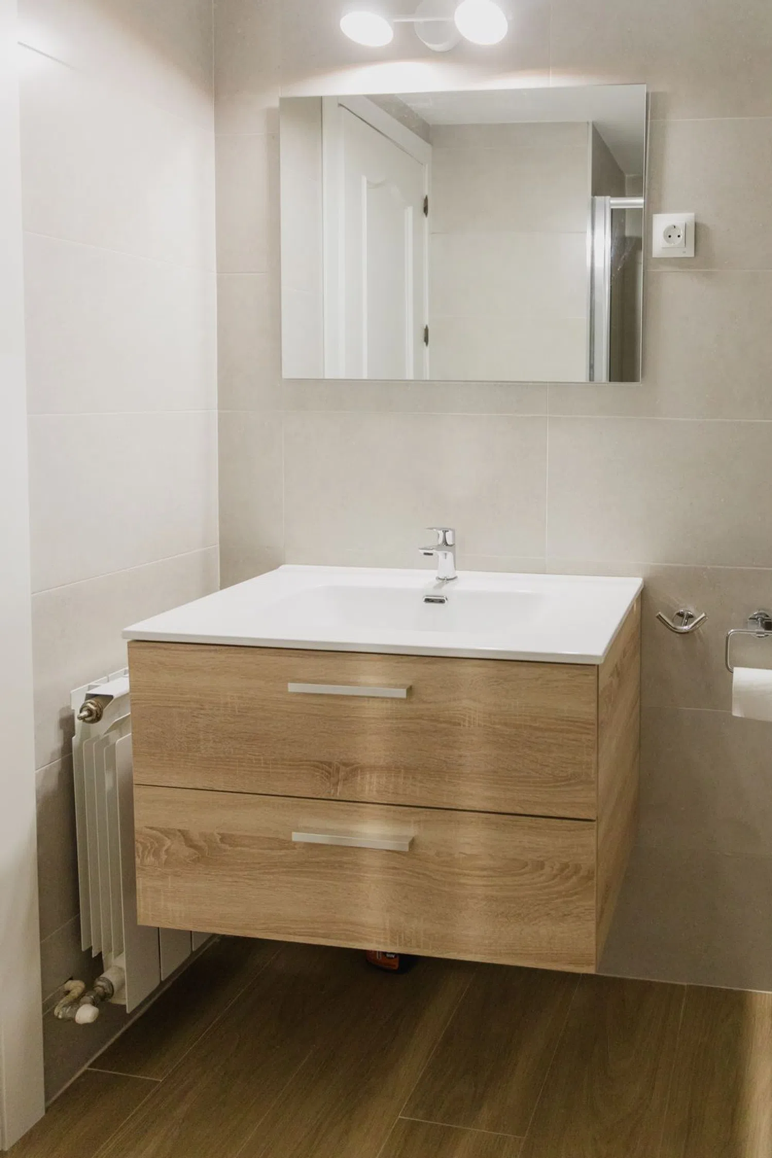 Piso en calle de Alustante, 18 - Foto 13