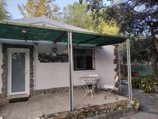 Casa o chalet independiente en Calle Puerto de la Brújula, 21, Cerro Alarcón, Cerro Alarcón - Foto 8