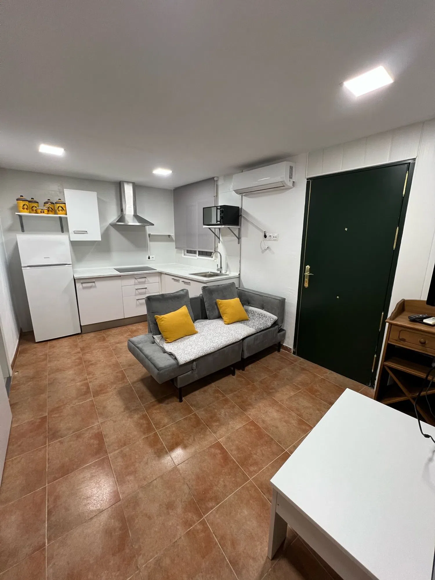 Piso en calle el clarinete, 1 - Foto 8