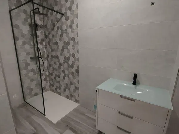 Estudio en Los Guindos - Parque Mediterráneo - Santa Paula - Foto 13