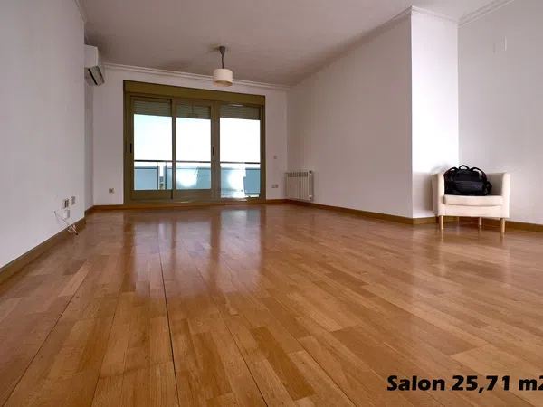 Piso en Paseo de Capa Negra, 4, Rivas Urbanizaciones - Foto 3