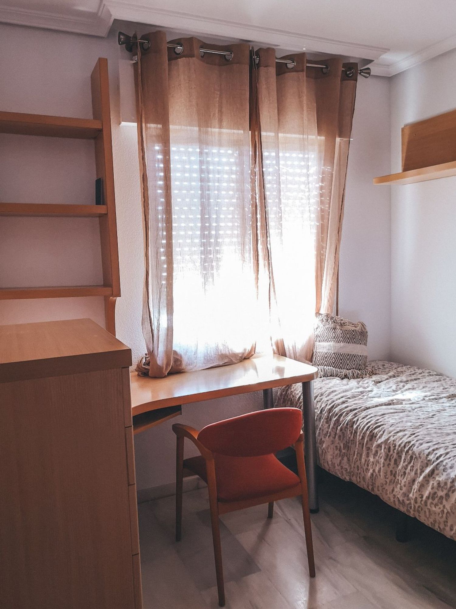 Piso en avenida del Aeropuerto, 10 - Foto 13