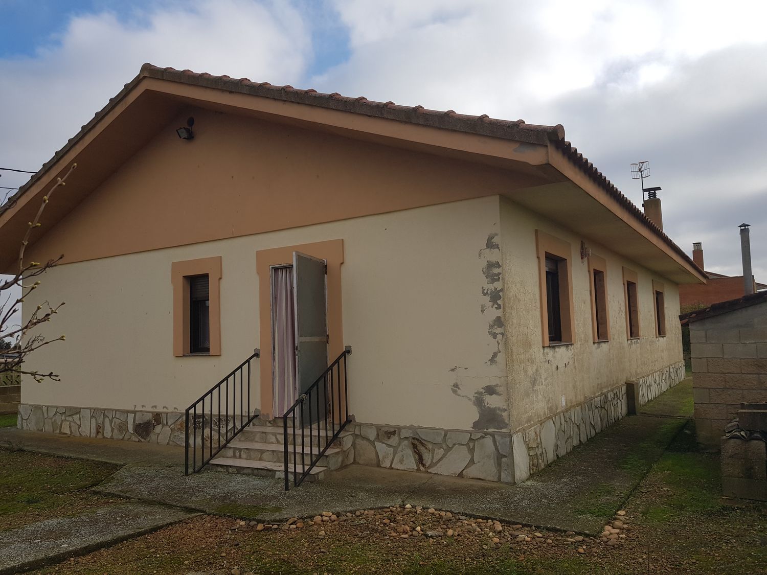 Casa o chalet independiente en Camino el Fruto, 8 - Foto 4