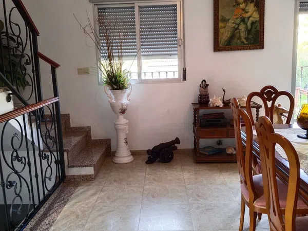 Casa independiente en Pueblo de Granada s/n - Foto 13