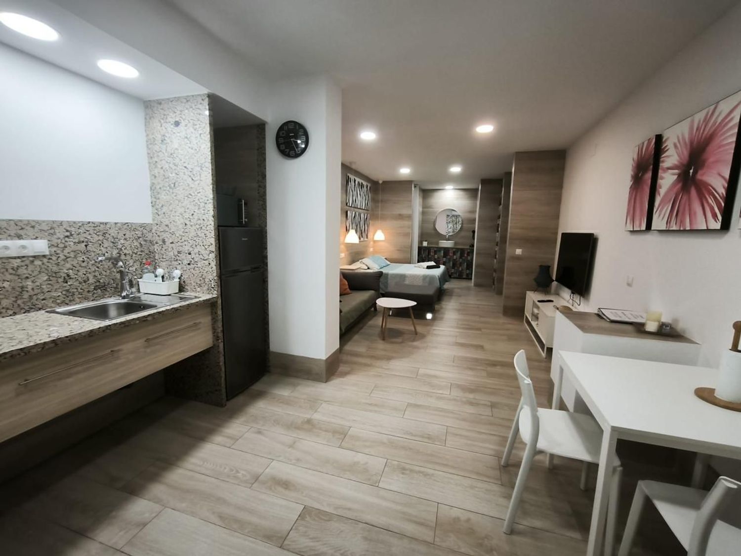 Estudio en Calle Maestro Lecuona, 2 - Foto 3