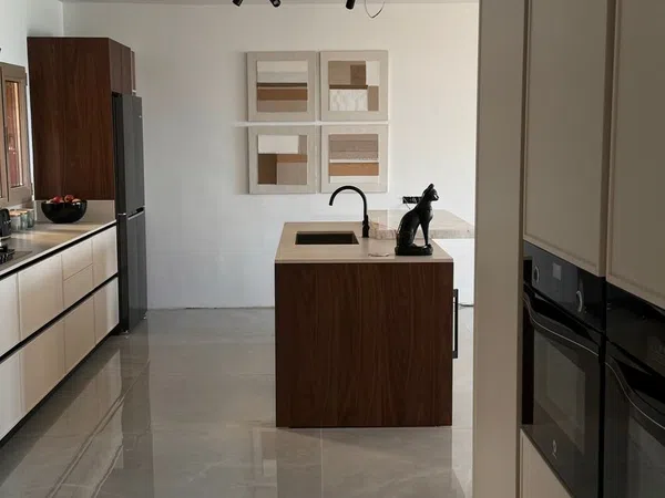 Estudio en calle del Molino, 24 - Foto 2