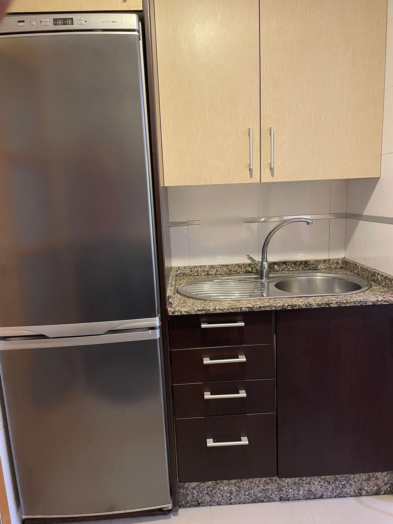 Estudio en Calle de Aragón, 93, Travesía de Vigo - San Xoán - Foto 5