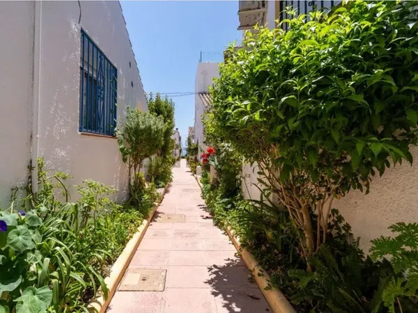 Piso en calle del Timonel, 12 - Foto 18