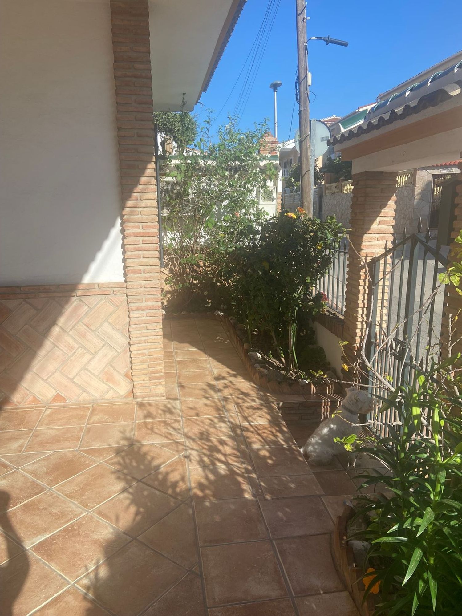 Casa o chalet independiente en Calle Cenit, 53 - Foto 3