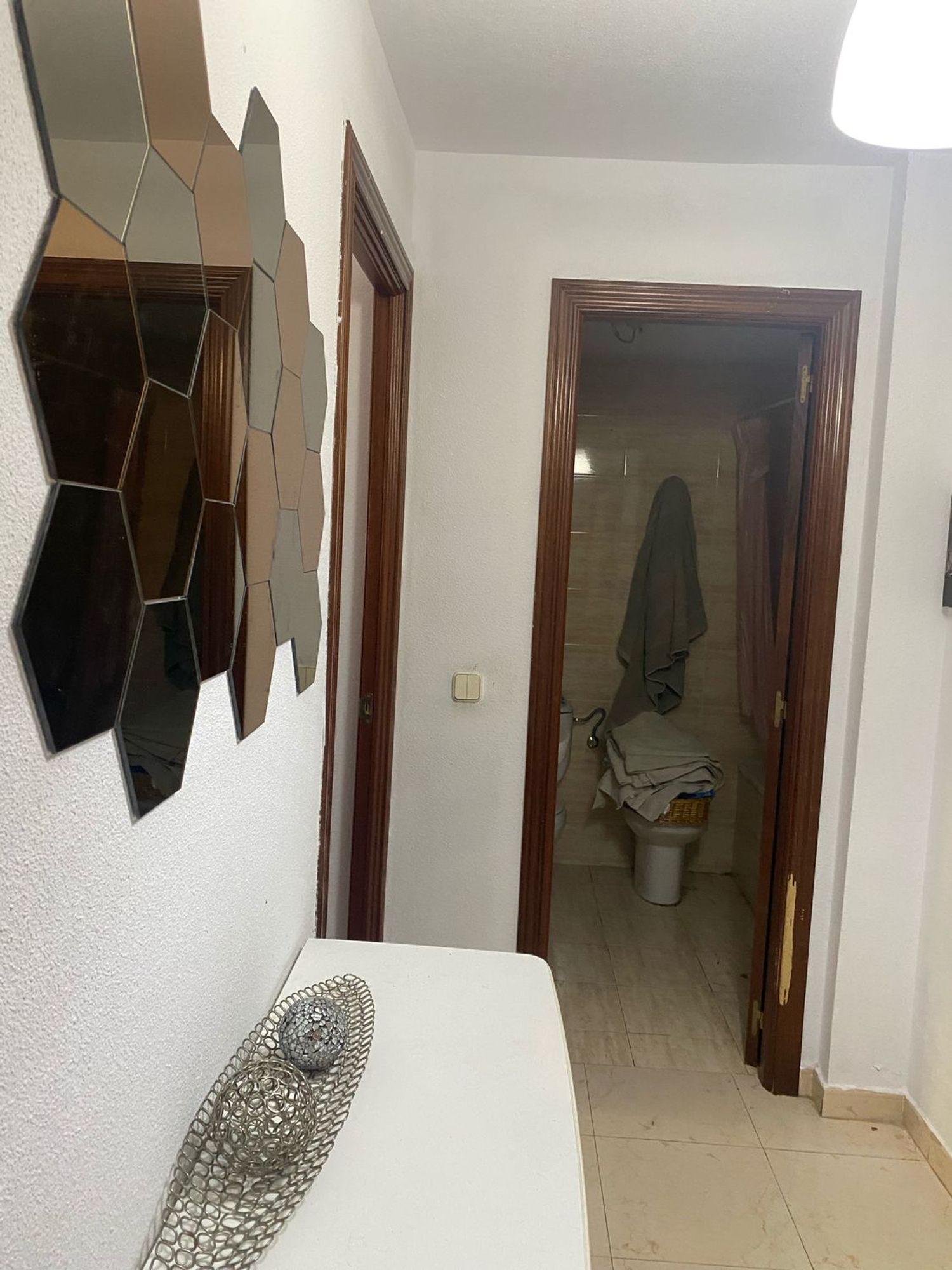 Piso en calle Jacinto Benavente, 3 - Foto 3