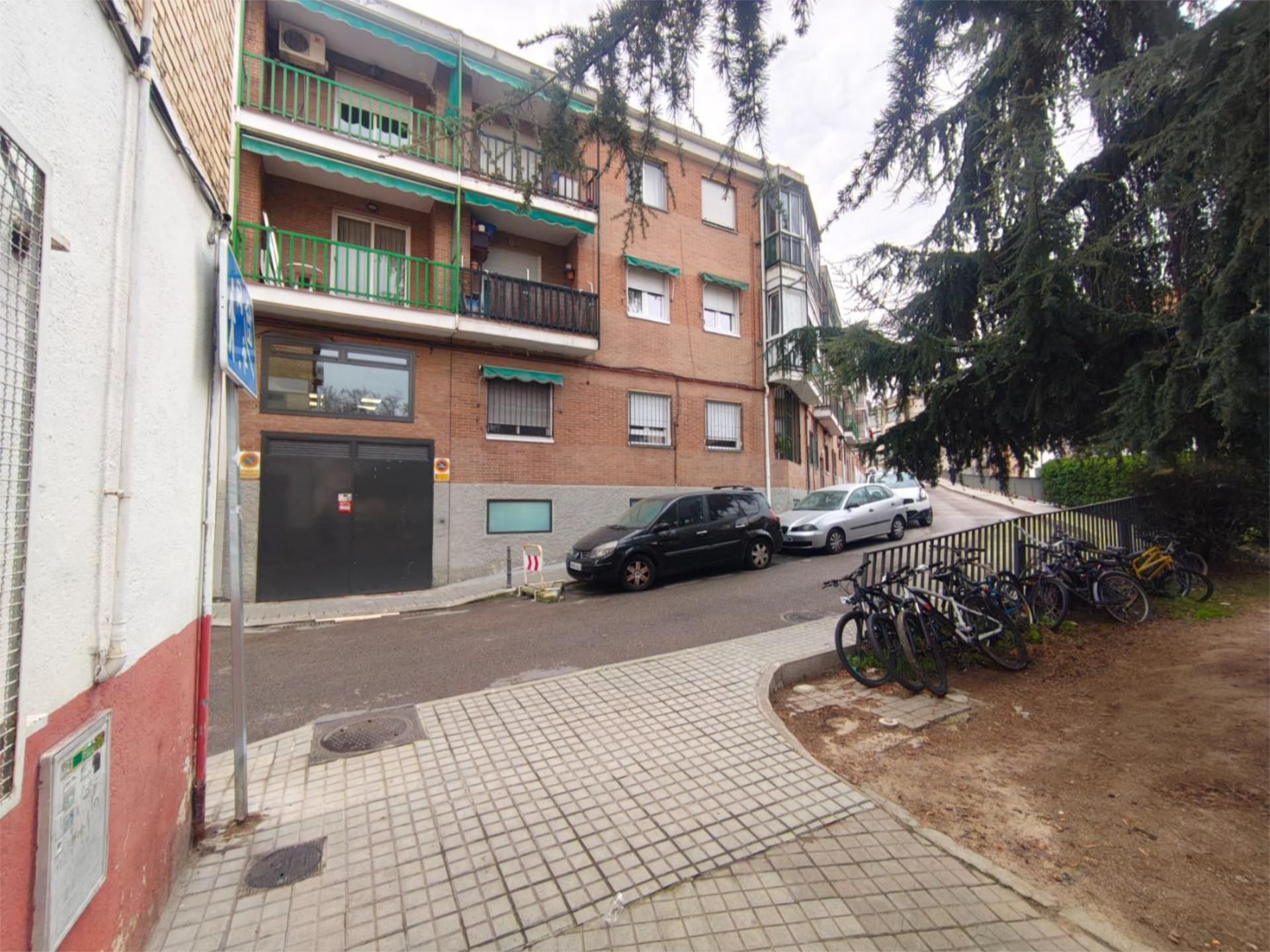 Piso en  Calle Fuentecilla 11 - Foto 21