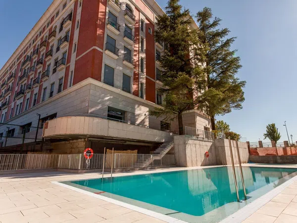 Piso en avenida de San Luis, 27 - Foto 55