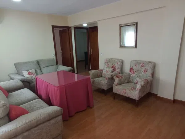 Piso en Calle Marquesa de Pinares, 7 - Foto 1