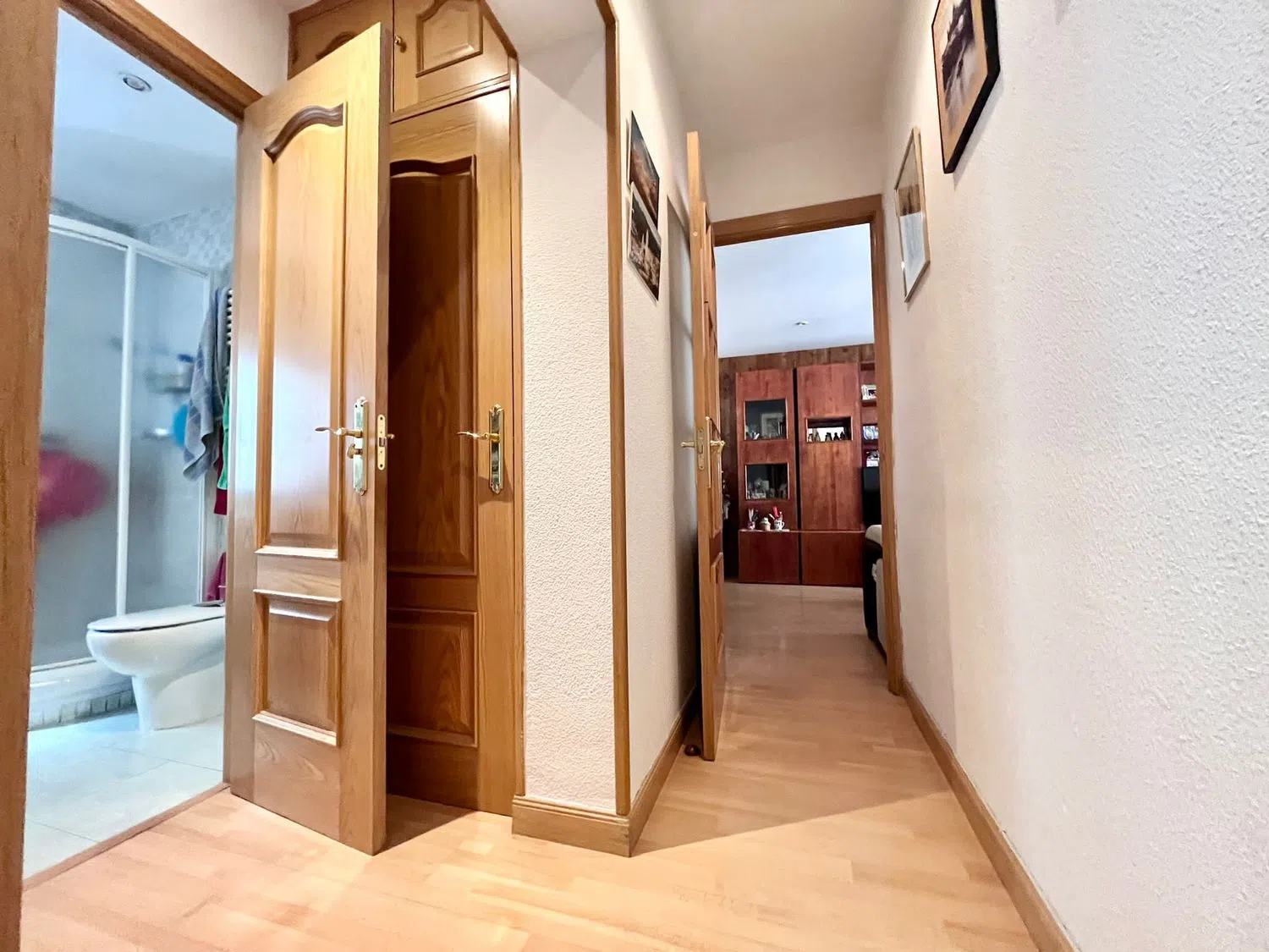 Piso en calle de Linneo, 25 - Foto 19