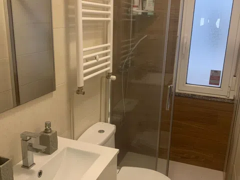 Estudio en calle General Moscardó, 2 - Foto 6