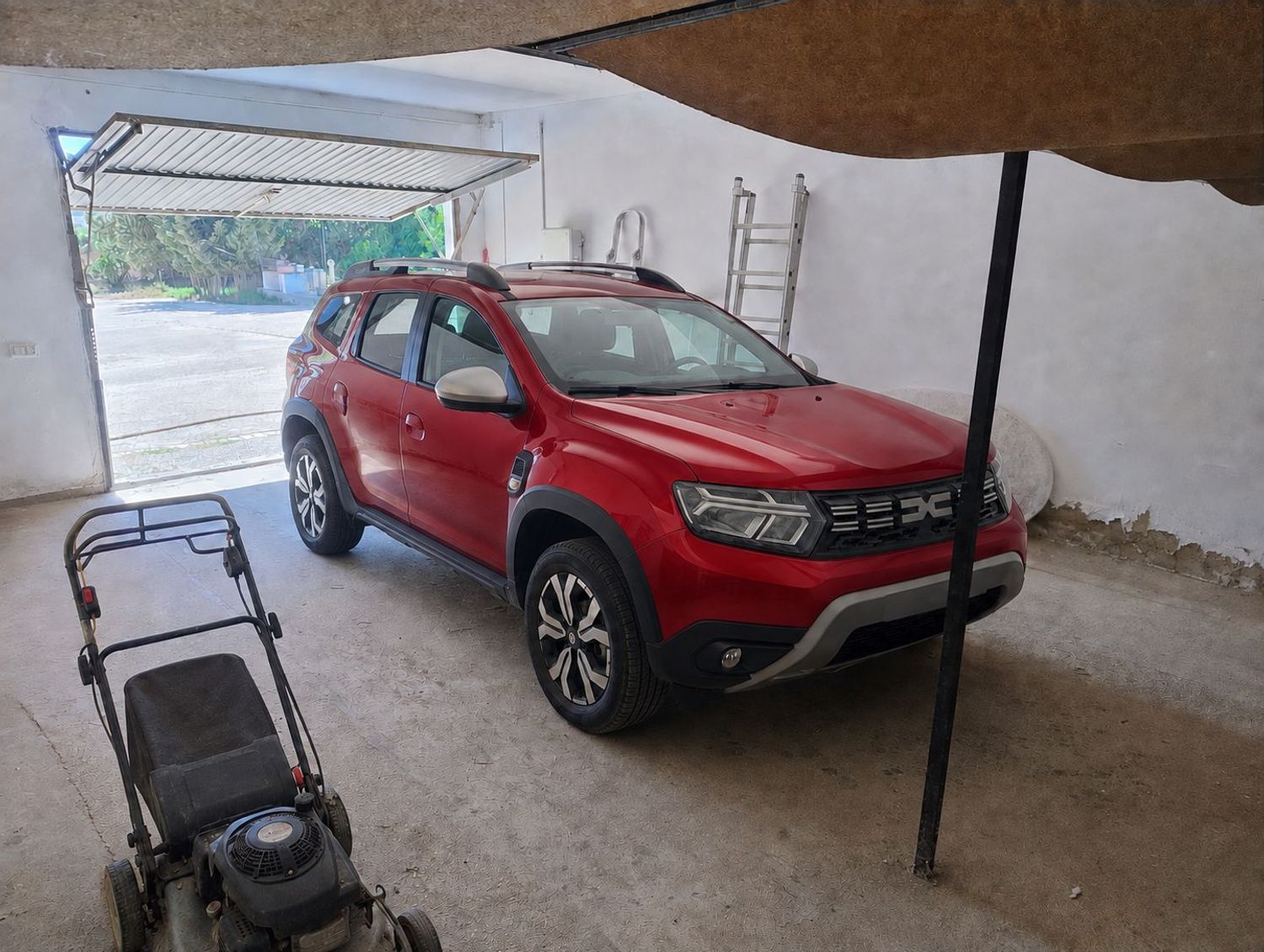 Finca rústica en Camino de Liaño, 3, Las Canteras - El Almendral, Las Canteras - El Almendral - Foto 35