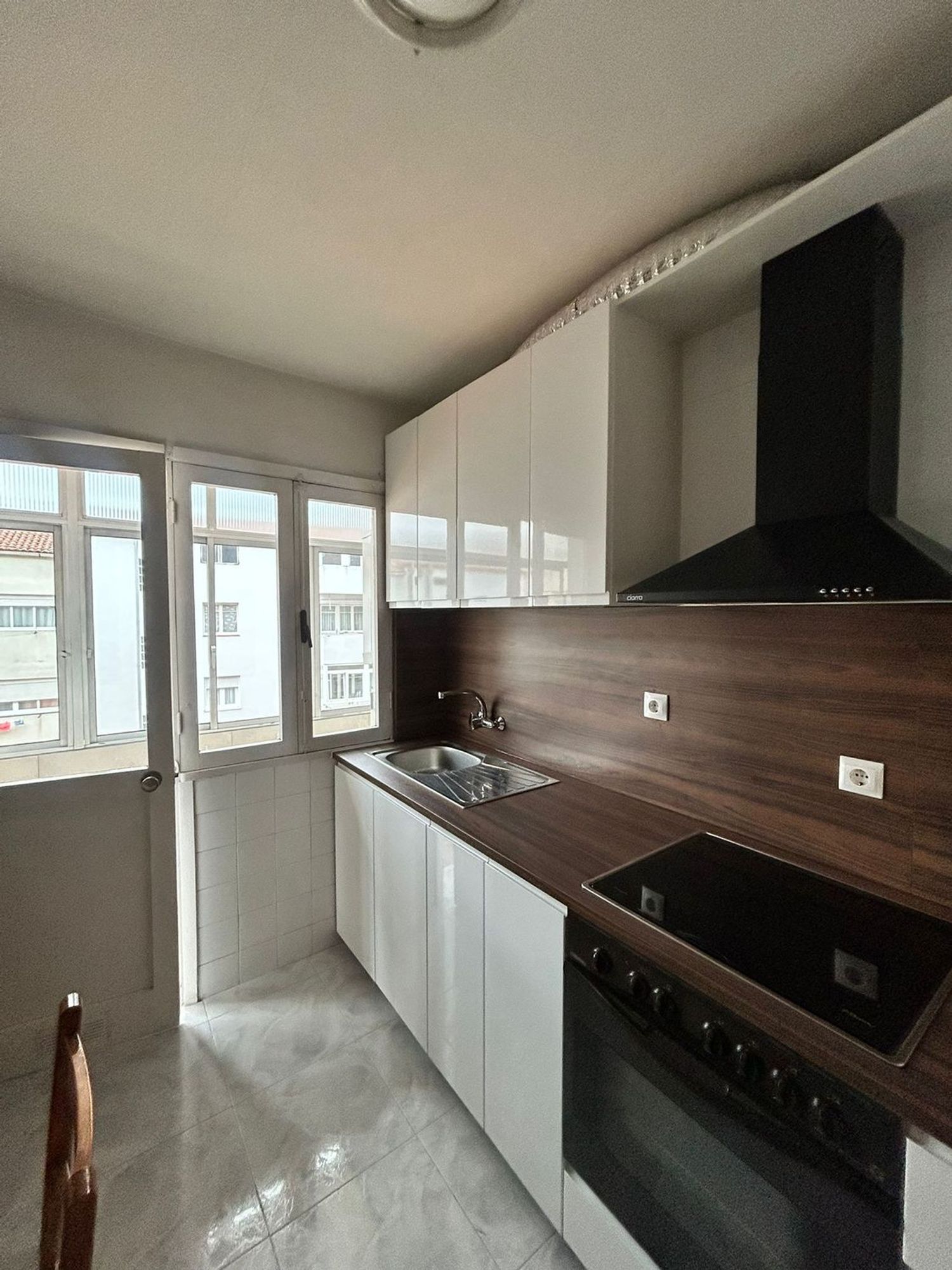 Piso en Calle de Puente la Reina, 25, Concheiros - Fontiñas, Concheiros - Fontiñas - Foto 2
