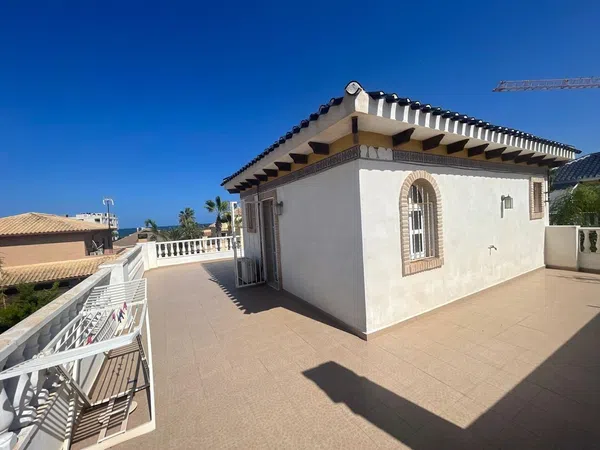 Chalet pareado en Calle Pitas, 2 - Foto 36