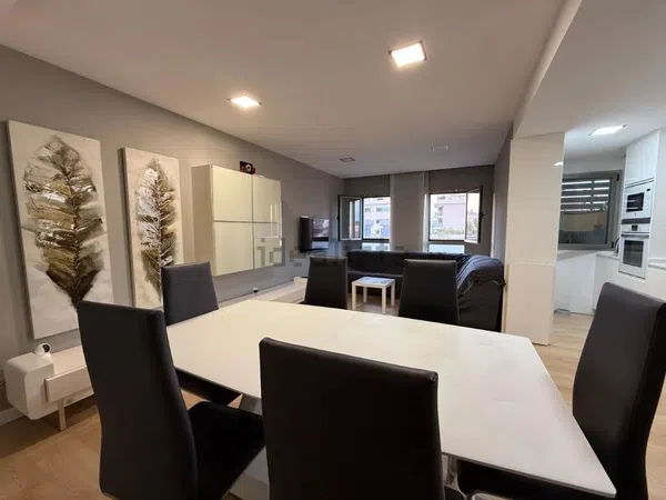 Piso en calle Río Tus, 11 e - Foto 1