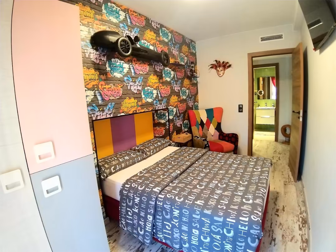 Apartamento en  Carrer Batlle 4 - Foto 16