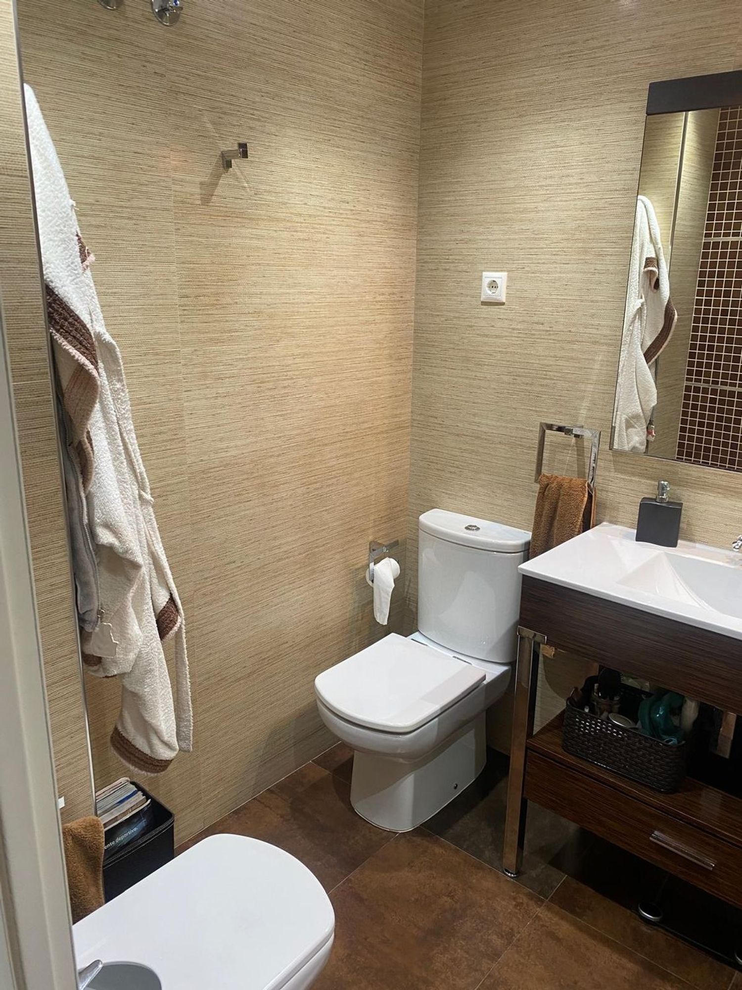 Piso en calle Meridiana, 73 - Foto 16