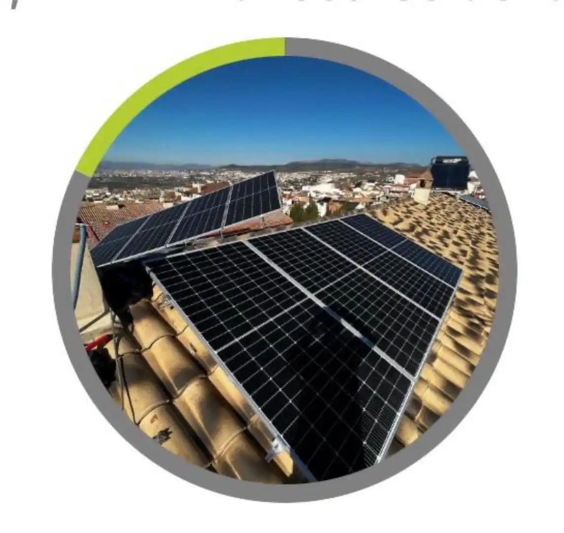 Casa adosada en  Calle Lopez Mezquita 5 - Foto 3